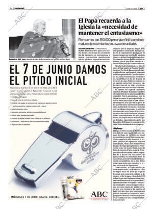 ABC MADRID 05-06-2006 página 54