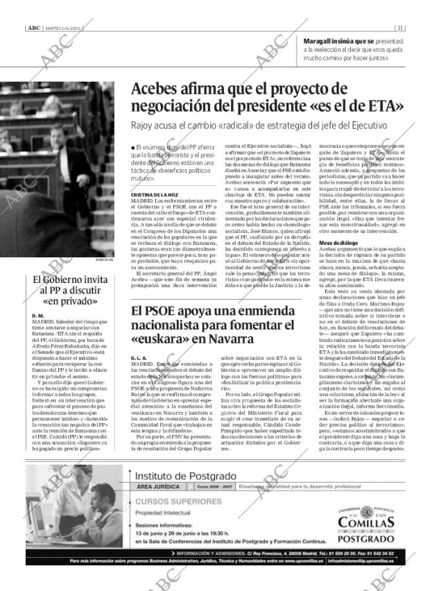 ABC CORDOBA 06-06-2006 página 11