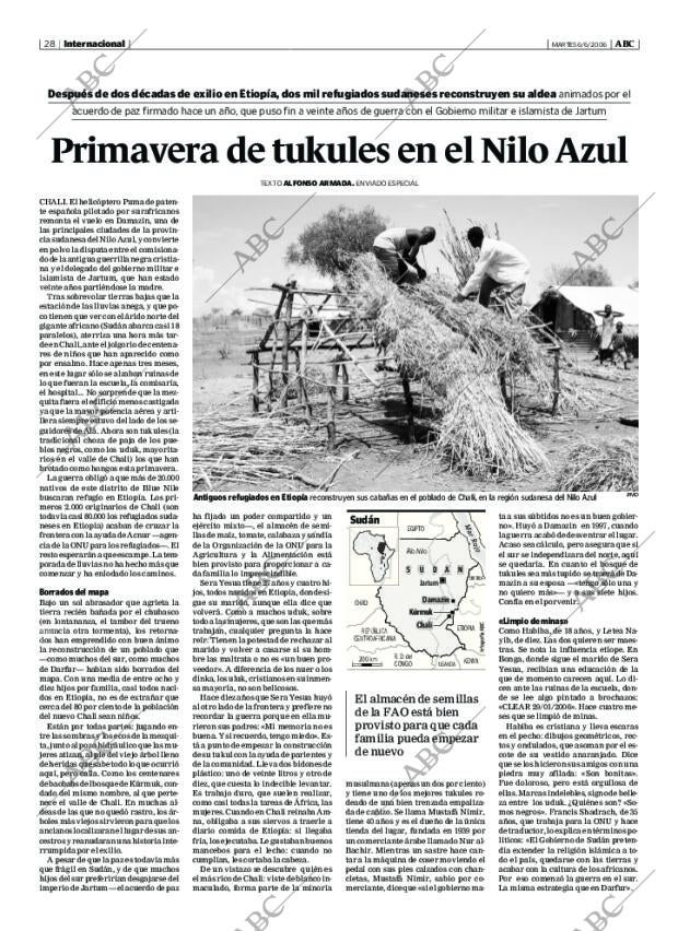 ABC CORDOBA 06-06-2006 página 28