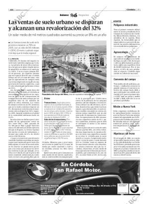 ABC CORDOBA 06-06-2006 página 39