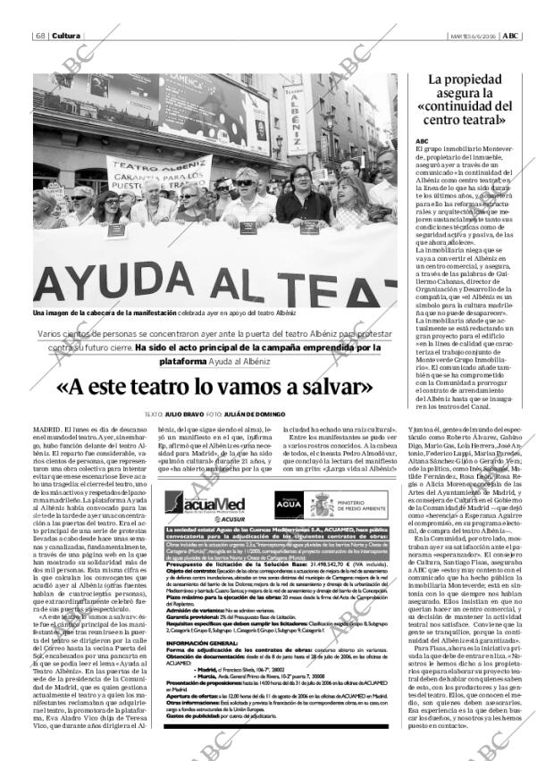 ABC CORDOBA 06-06-2006 página 68