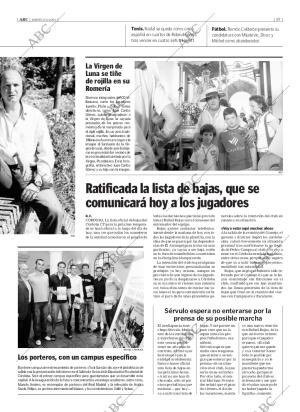 ABC CORDOBA 06-06-2006 página 87