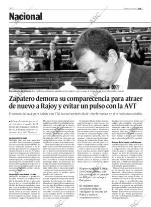 ABC MADRID 06-06-2006 página 10