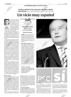 ABC MADRID 06-06-2006 página 18