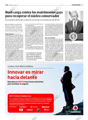 ABC MADRID 06-06-2006 página 33