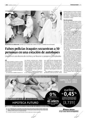 ABC MADRID 06-06-2006 página 35