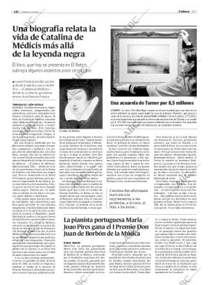ABC MADRID 06-06-2006 página 67