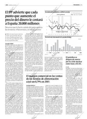 ABC MADRID 06-06-2006 página 91