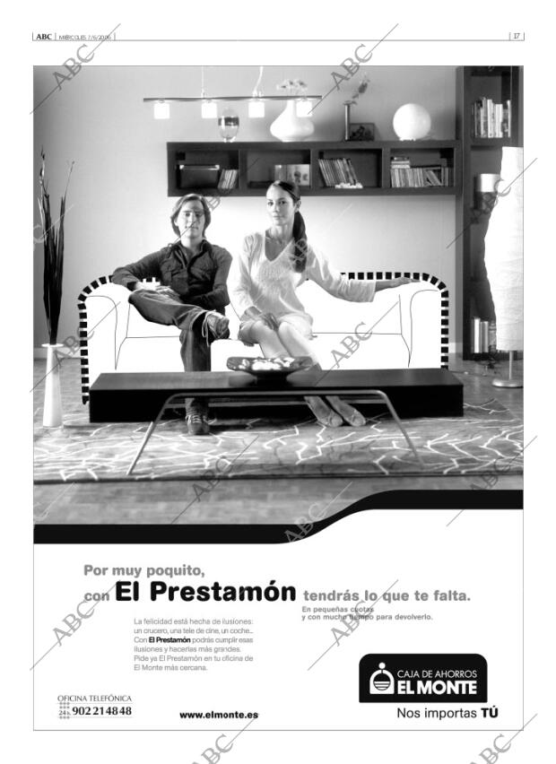 ABC CORDOBA 07-06-2006 página 17