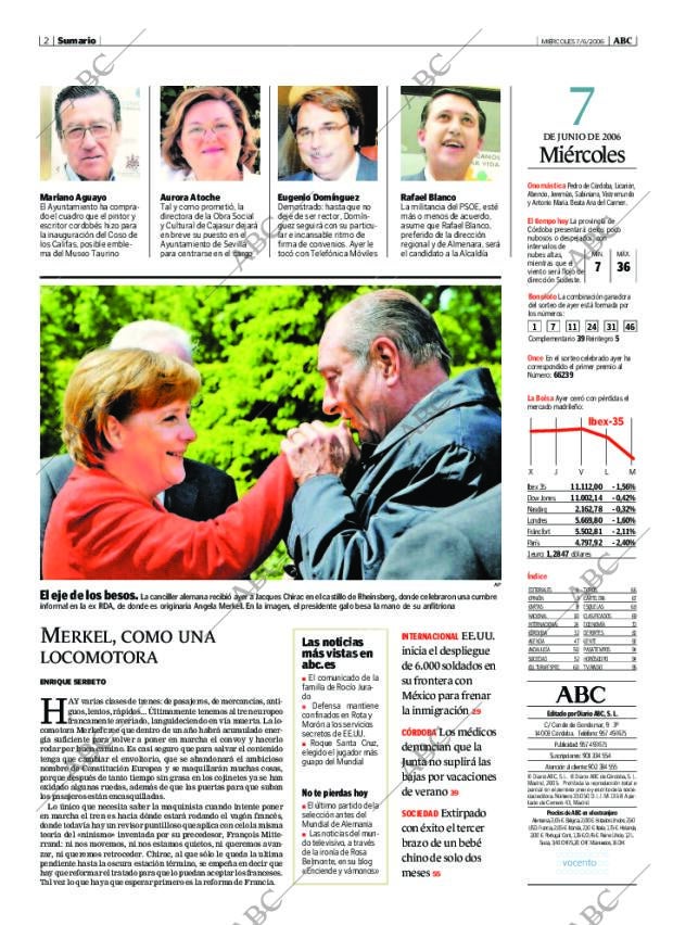 ABC CORDOBA 07-06-2006 página 2