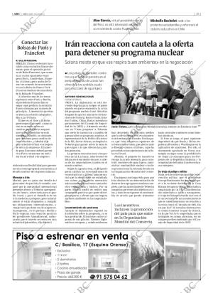 ABC CORDOBA 07-06-2006 página 25