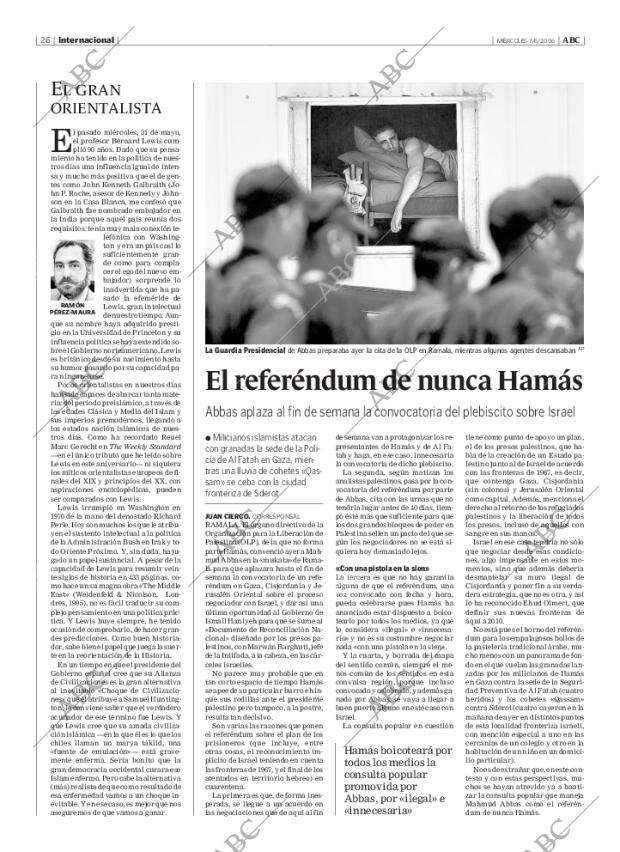 ABC CORDOBA 07-06-2006 página 26