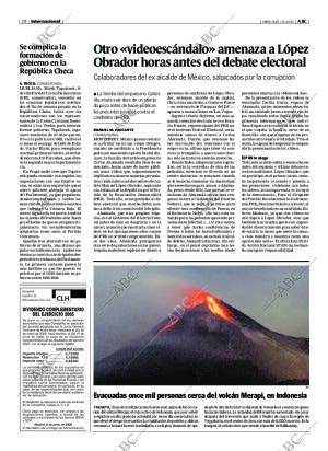 ABC CORDOBA 07-06-2006 página 28