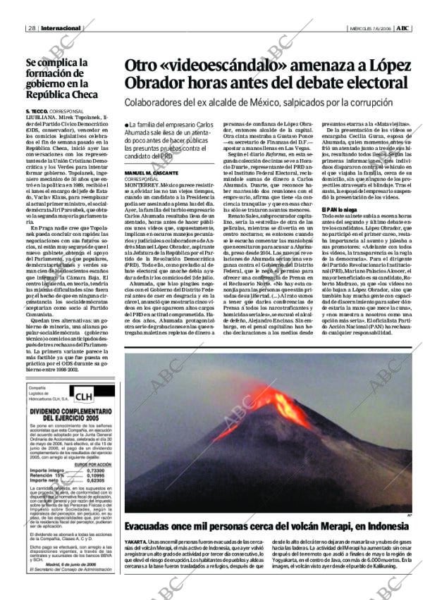 ABC CORDOBA 07-06-2006 página 28