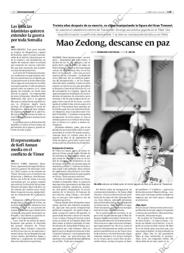 ABC CORDOBA 07-06-2006 página 30