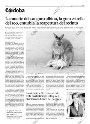 ABC CORDOBA 07-06-2006 página 32