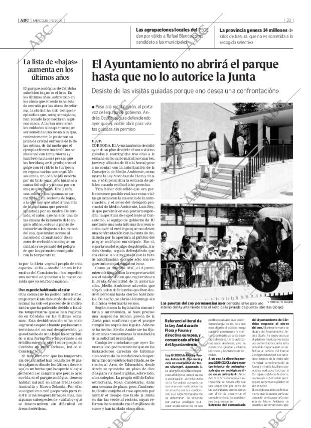 ABC CORDOBA 07-06-2006 página 33