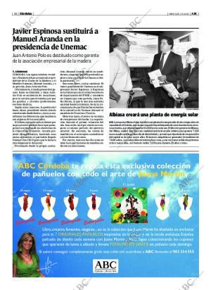 ABC CORDOBA 07-06-2006 página 36