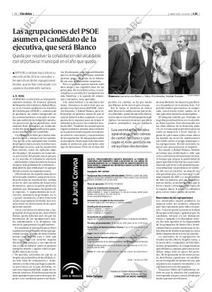 ABC CORDOBA 07-06-2006 página 38