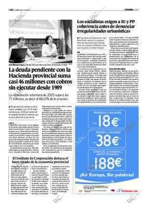 ABC CORDOBA 07-06-2006 página 43