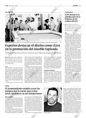 ABC CORDOBA 07-06-2006 página 45