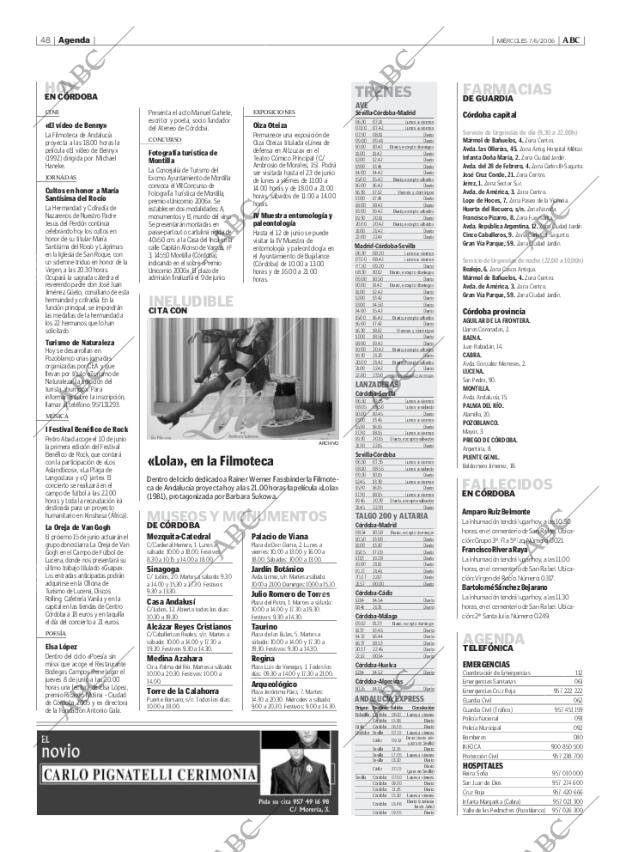 ABC CORDOBA 07-06-2006 página 48
