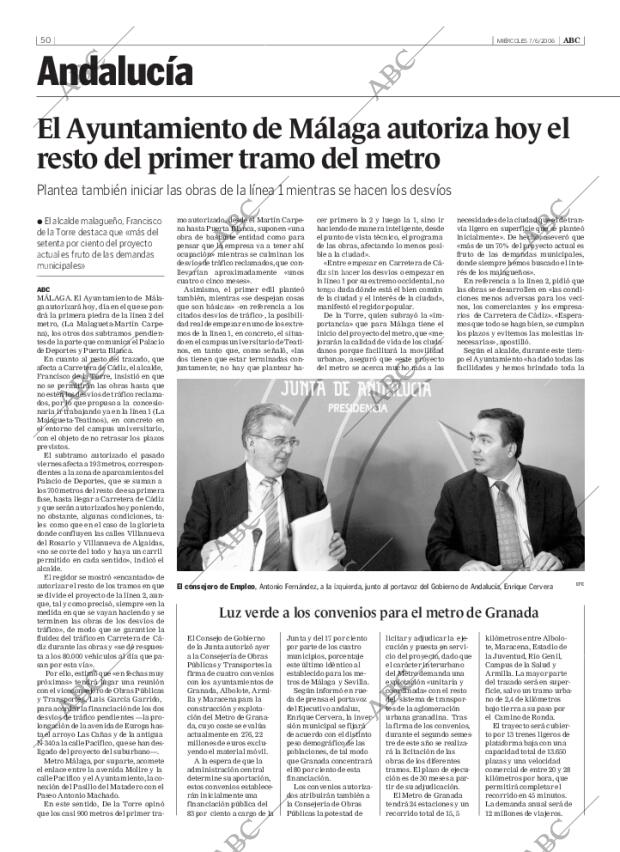 ABC CORDOBA 07-06-2006 página 50