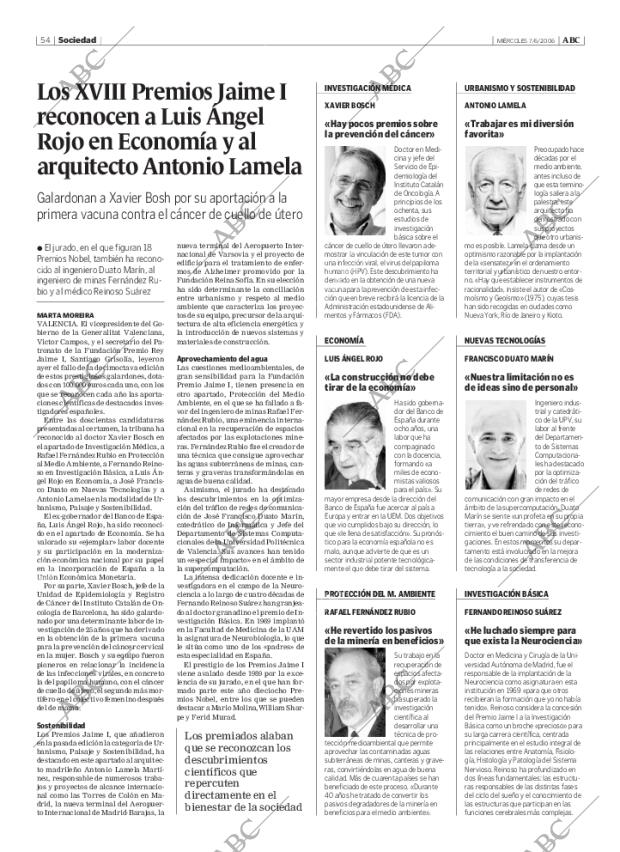 ABC CORDOBA 07-06-2006 página 54