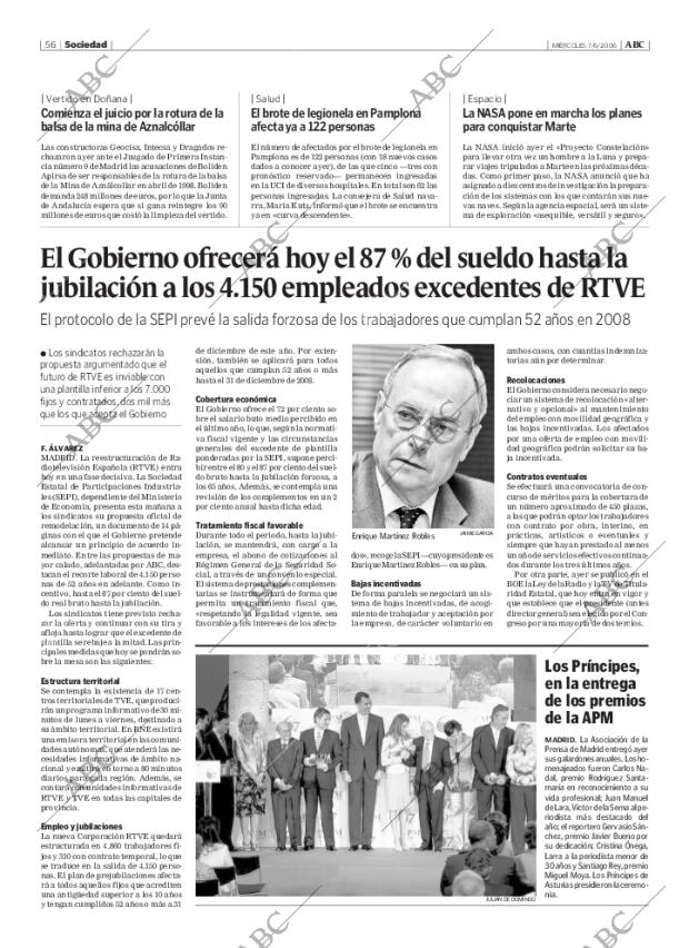 ABC CORDOBA 07-06-2006 página 56