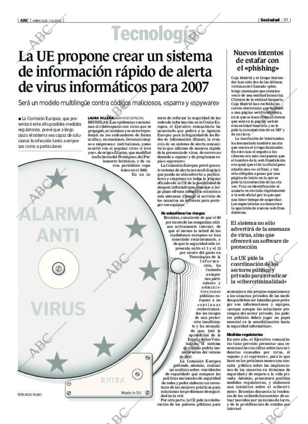 ABC CORDOBA 07-06-2006 página 57