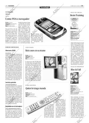 ABC CORDOBA 07-06-2006 página 58