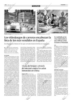 ABC CORDOBA 07-06-2006 página 59