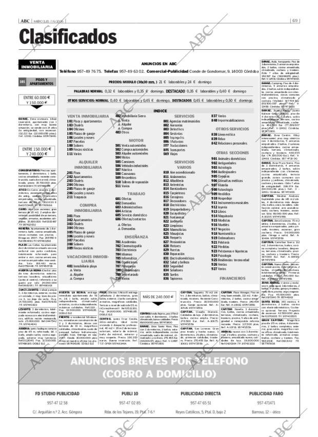 ABC CORDOBA 07-06-2006 página 69