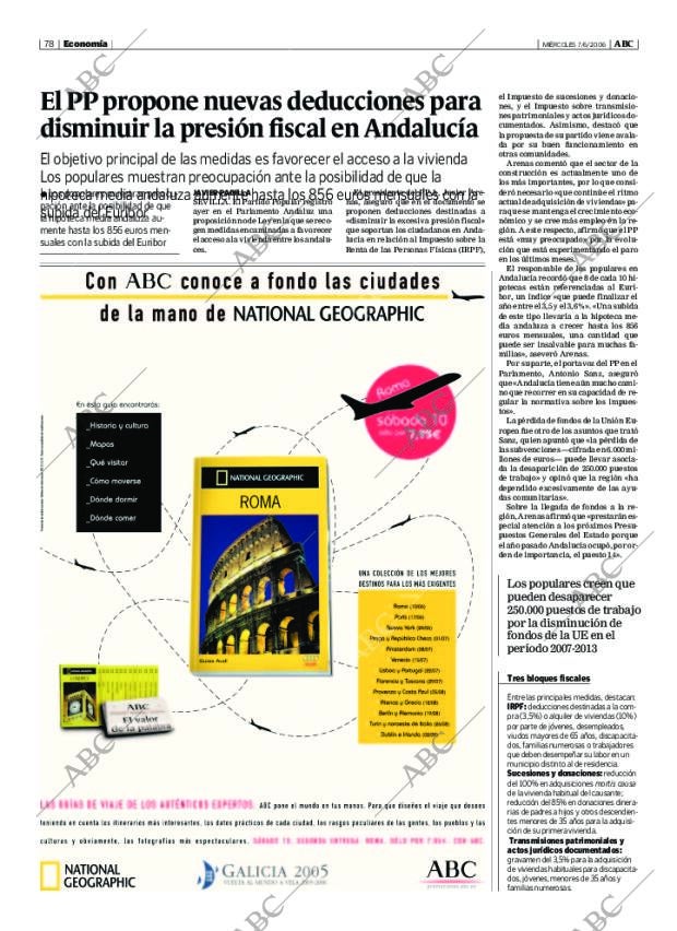 ABC CORDOBA 07-06-2006 página 78