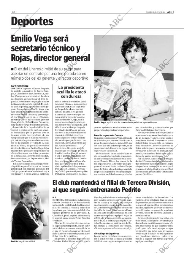 ABC CORDOBA 07-06-2006 página 82