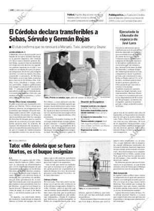 ABC CORDOBA 07-06-2006 página 83