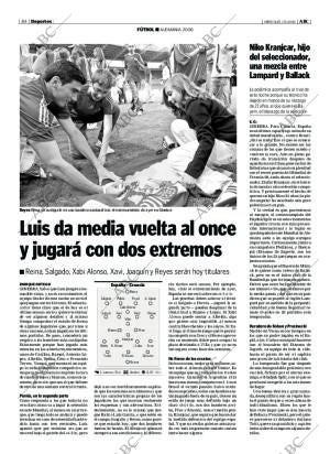 ABC CORDOBA 07-06-2006 página 84