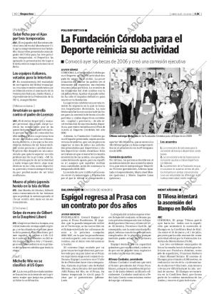 ABC CORDOBA 07-06-2006 página 90