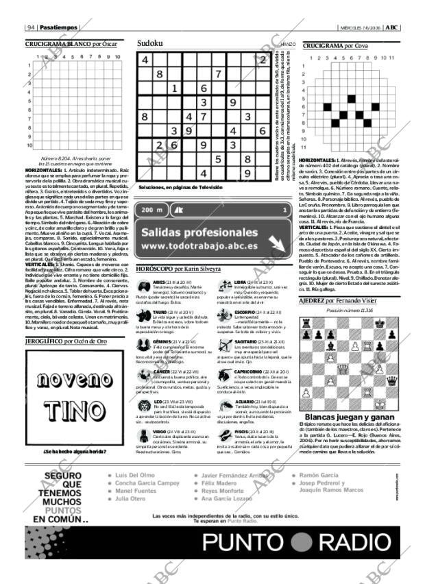 ABC CORDOBA 07-06-2006 página 94