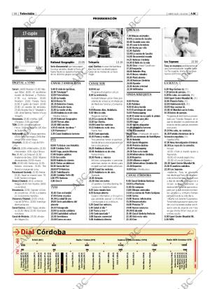 ABC CORDOBA 07-06-2006 página 98