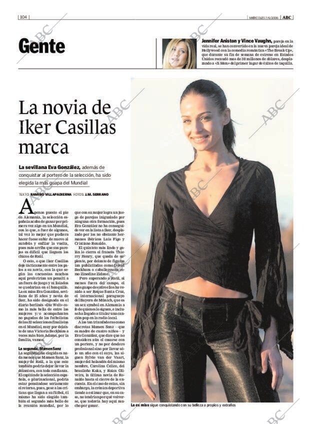 ABC MADRID 07-06-2006 página 104