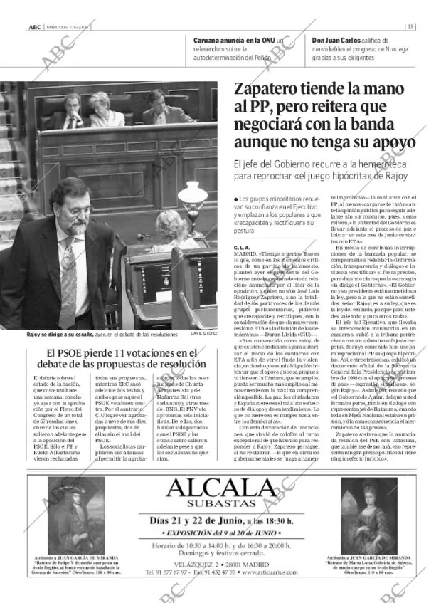 ABC MADRID 07-06-2006 página 11