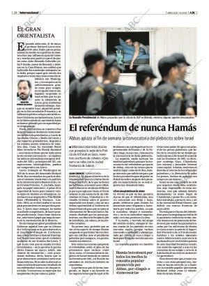 ABC MADRID 07-06-2006 página 28