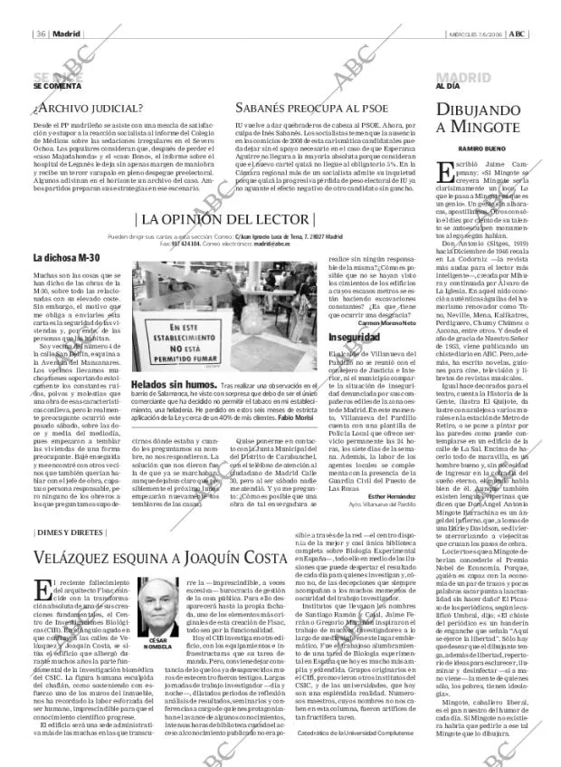 ABC MADRID 07-06-2006 página 36