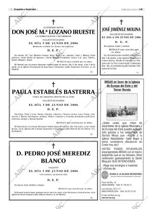 ABC MADRID 07-06-2006 página 76