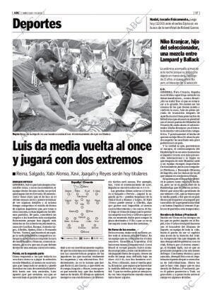 ABC MADRID 07-06-2006 página 97