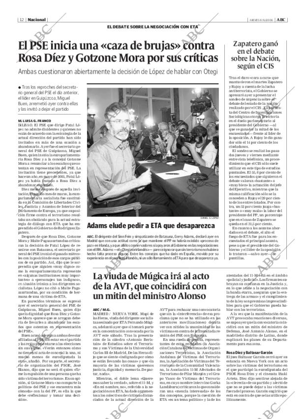 ABC CORDOBA 08-06-2006 página 12