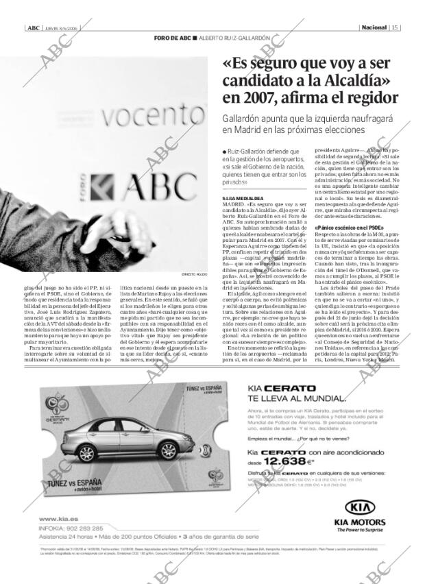 ABC CORDOBA 08-06-2006 página 15