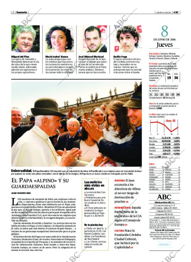 ABC CORDOBA 08-06-2006 página 2