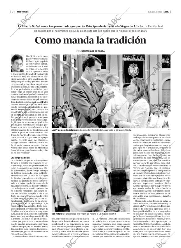 ABC CORDOBA 08-06-2006 página 24